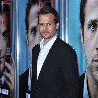 Gabriel Macht - Premiere of 'The Ides Of March' held at the Academy theatre - Arrivals